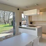 Duinpaviljoen Holiday home *