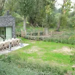 Holiday home Duinpaviljoen *