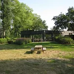 Holiday home Duinpaviljoen