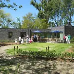 Duinpaviljoen Holiday home