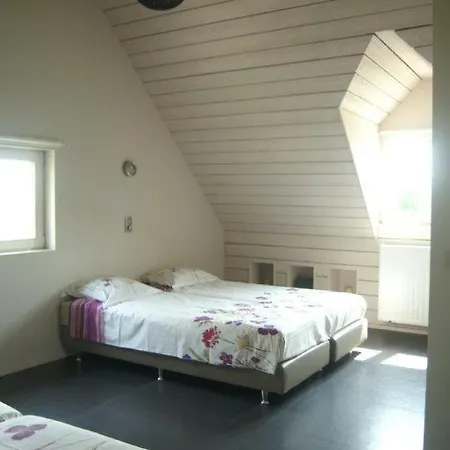 Duinpaviljoen Vakantiehuis *