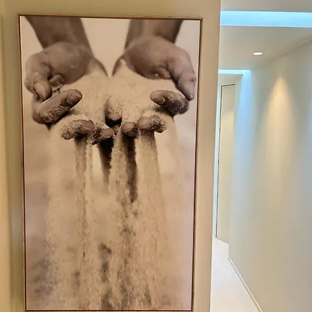 Duinpaviljoen Dom wakacyjny