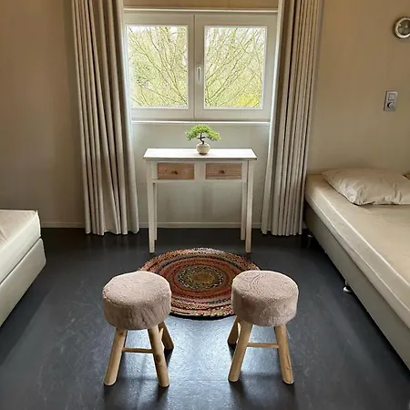 Dom wakacyjny Duinpaviljoen *