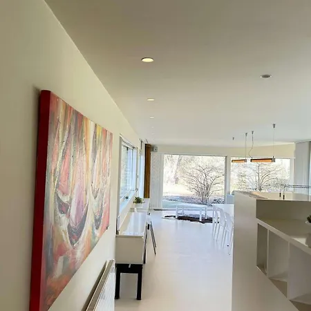 Duinpaviljoen Dom wakacyjny Koksijde