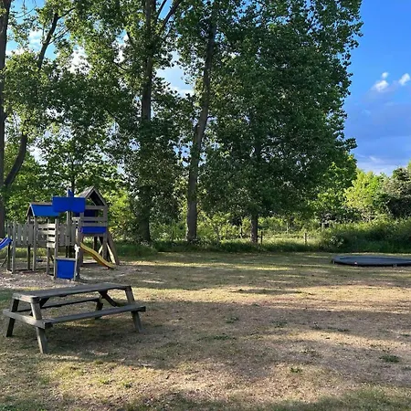 Duinpaviljoen Koksijde