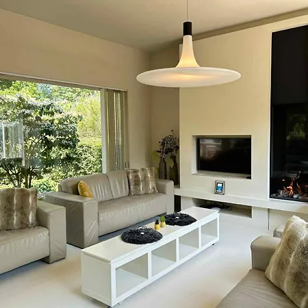 Duinpaviljoen Holiday home Koksijde
