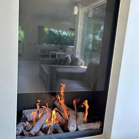 Dom wakacyjny Duinpaviljoen Koksijde