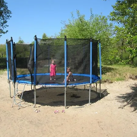Duinpaviljoen