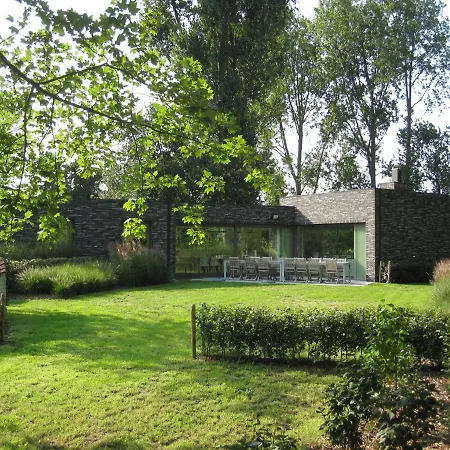 Holiday home Duinpaviljoen Koksijde