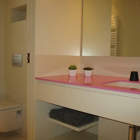 Duinpaviljoen Dom wakacyjny