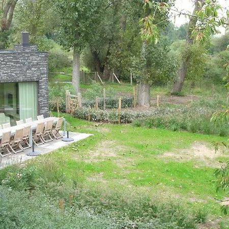 Hébergement de vacances Duinpaviljoen *