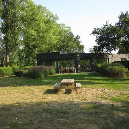 Hébergement de vacances Duinpaviljoen